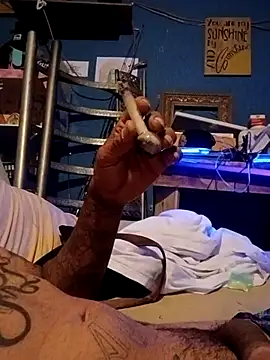 C8L3U online show from 04/25/26, 11:35