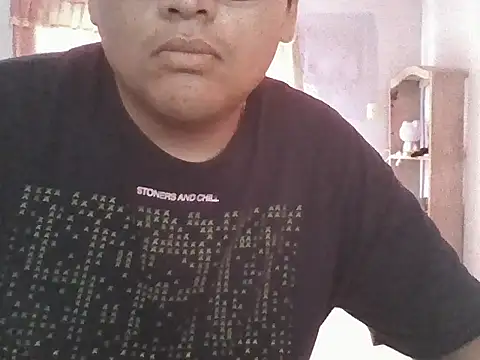 daniel4444Cu online show from 05/03/26, 07:31