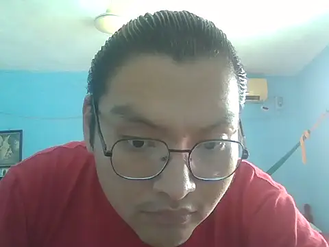 daniel4444Cu online show from 05/24/26, 07:30