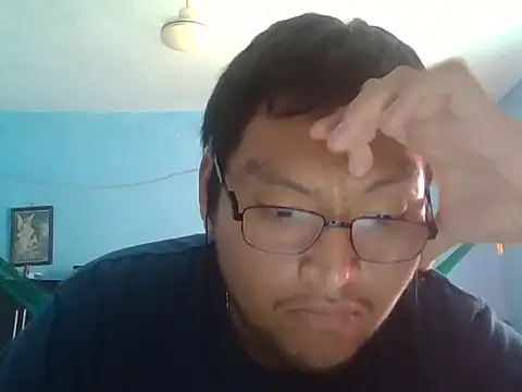 daniel4444Cu online show from 06/06/26, 07:51