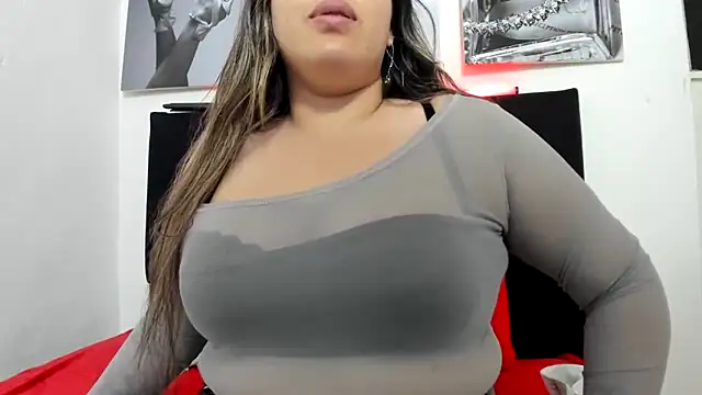 LinaBrowm online show from 02/11/26, 05:07