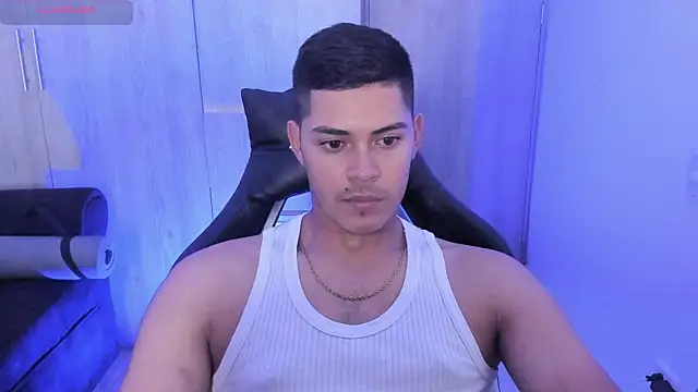 Iamdylan777 online show from 02/18/25, 01:43