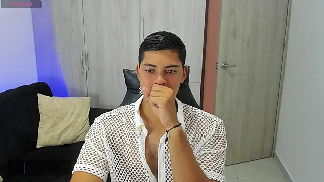 Iamdylan777 online show from 03/05/25, 04:35