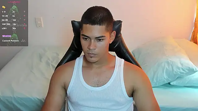 Iamdylan777 online show from 01/16/26, 05:17