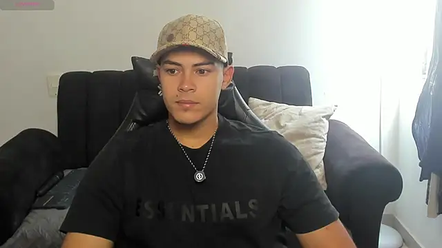 Iamdylan777 online show from 03/20/26, 01:16