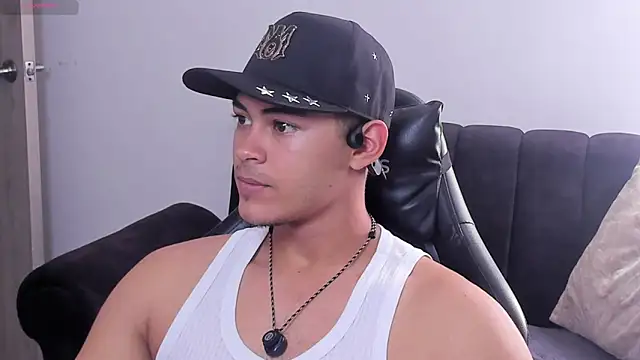 Iamdylan777 online show from 03/22/26, 02:31