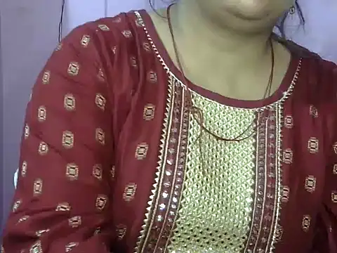 SHONALI  online show from 12/22/24, 05:53