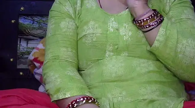 SHONALI  online show from 01/26/25, 05:55