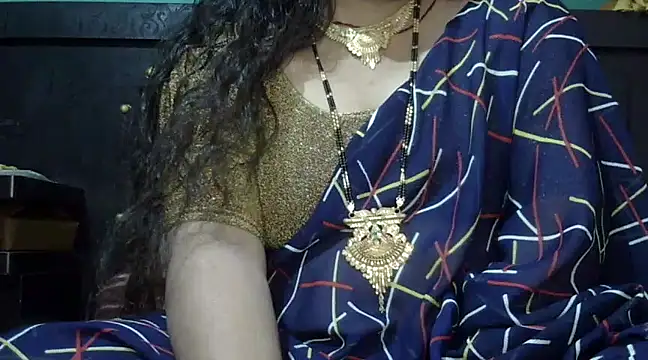 SHONALI  online show from 01/29/25, 04:52