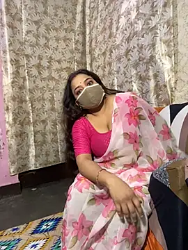 Sexi rimi bhabhi online show from 01/15/26, 06:00