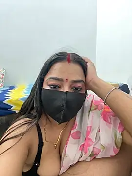 Sexi rimi bhabhi online show from 07/04/26, 06:03