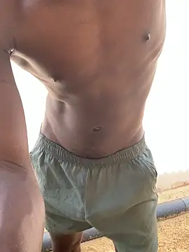 Otello254 online show from 03/30/26, 10:16