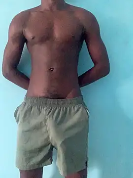 Otello254 online show from 03/31/26, 08:37