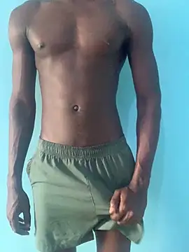 Otello254 online show from 04/03/26, 10:35