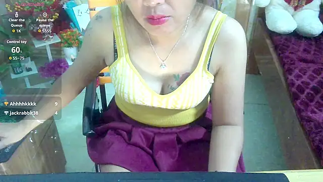 Jerry-Lan online show from 10/23/25, 08:07