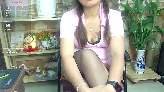 Jerry-Lan online show from 12/02/25, 06:52