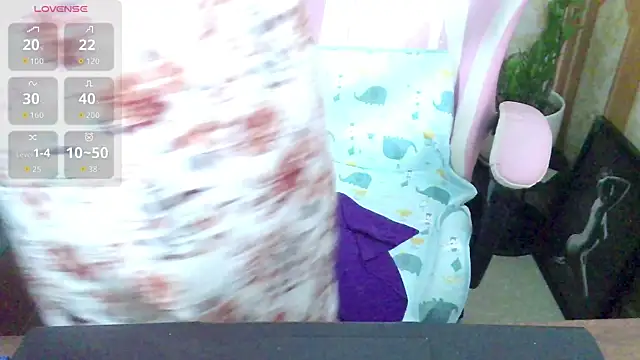 Jerry-Lan online show from 04/18/26, 05:33