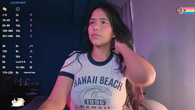 Snapshot of AllisonCatUwU chatting on 03/19/25, 11:28 AllisonCatUwU online show from 03/19/25, 11:28