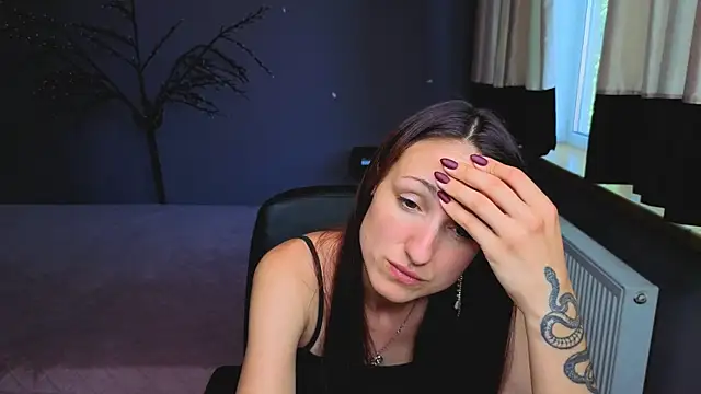 Snapshot of Missis_Sofiia chatting on 07/17/26, 12:45 Missis Sofiia online show from 07/17/26, 12:45