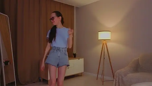 BettyBrowni online show from 03/03/26, 04:13