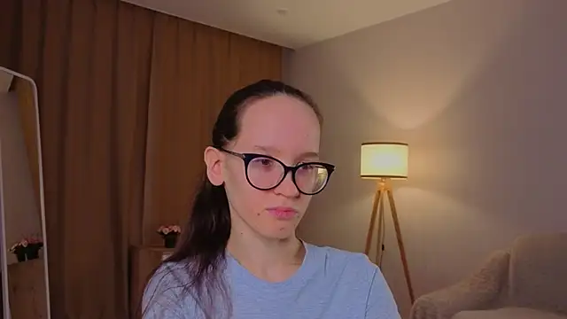 BettyBrowni online show from 03/08/26, 04:11