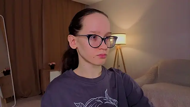 BettyBrowni online show from 03/09/26, 04:11