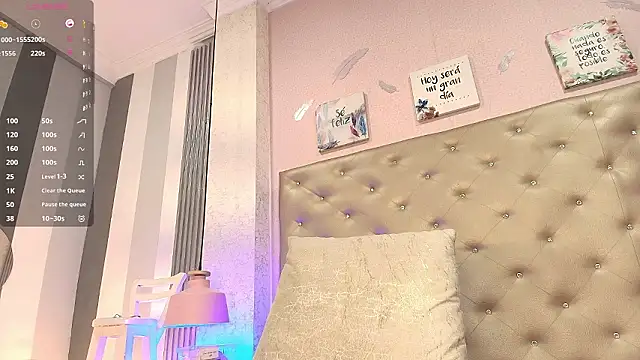 Paola  23 online show from 02/20/26, 06:26