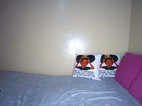 Sparkles J online show from 01/22/25, 02:56