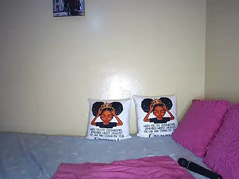 Sparkles J online show from 03/16/25, 09:49