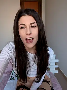 Aisha Moretti online show from 02/22/26, 02:59