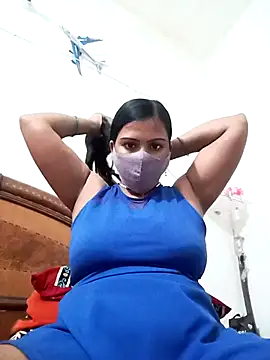 Snapshot of nitasahu chatting on 09/24/25, 12:52 nitasahu online show from 09/24/25, 12:52