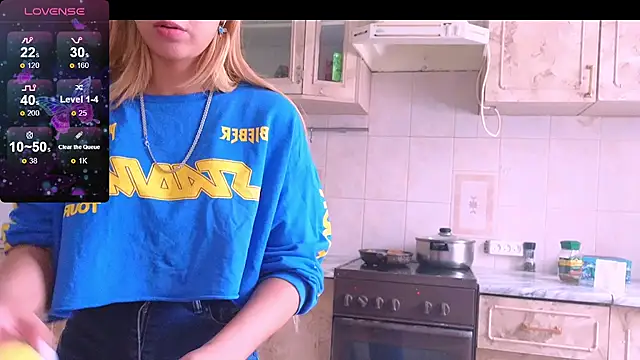 Unforgettable ket online show from 02/25/26, 10:03