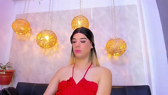 victoria aleia  online show from 01/09/25, 09:37