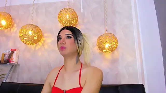 victoria aleia  online show from 01/21/25, 08:21