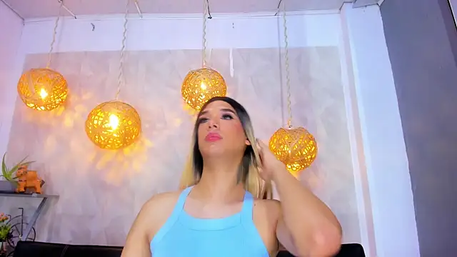 victoria aleia  online show from 03/01/25, 02:37