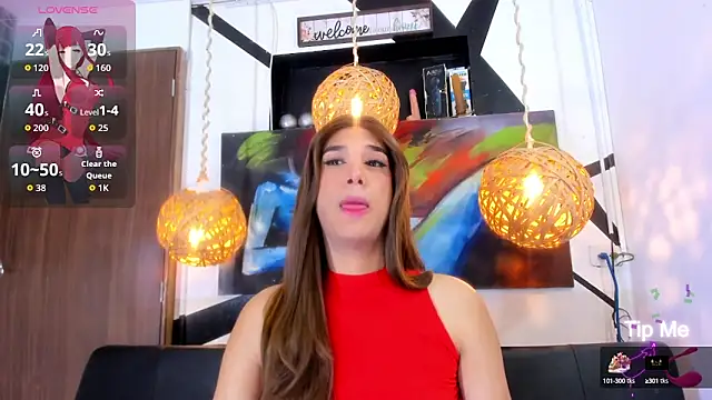 victoria aleia  online show from 09/22/25, 09:06