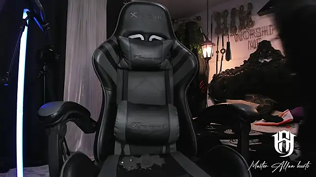 allanhurtss online show from 01/03/25, 07:07