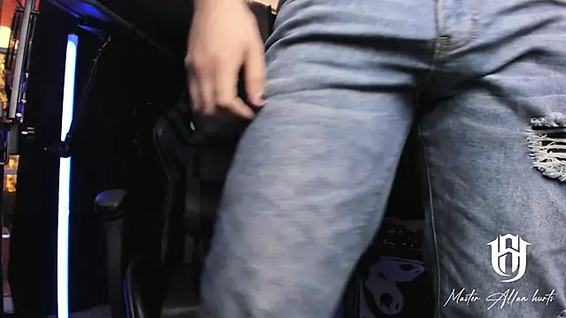 allanhurtss online show from 01/13/25, 07:10