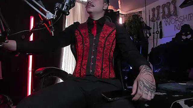 allanhurtss online show from 01/25/25, 05:30