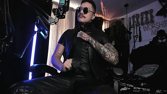 allanhurtss online show from 02/18/25, 05:31