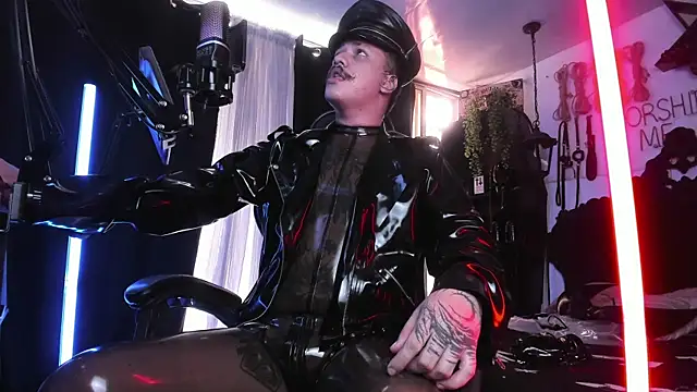 allanhurtss online show from 02/25/25, 04:53