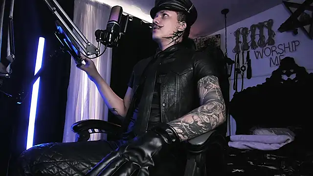 allanhurtss online show from 03/11/25, 07:47