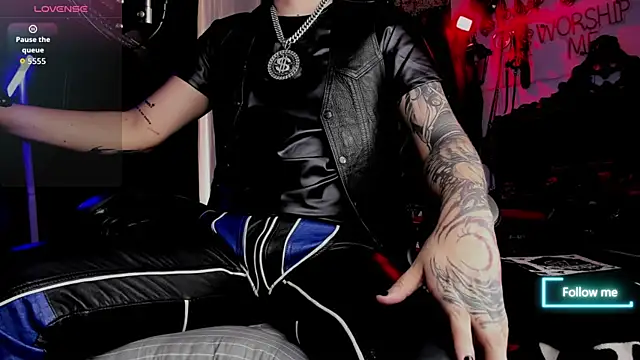 allanhurtss online show from 10/05/25, 04:38