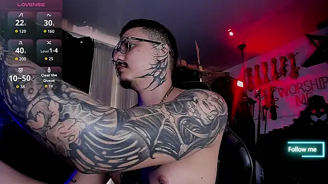 allanhurtss online show from 11/09/25, 04:38