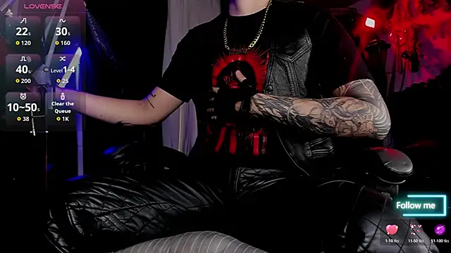 allanhurtss online show from 11/13/25, 05:34