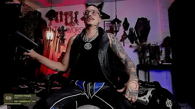 allanhurtss online show from 01/15/26, 06:33