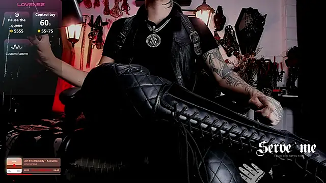 allanhurtss online show from 03/04/26, 06:25