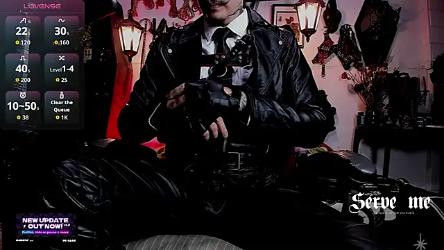 allanhurtss online show from 03/10/26, 05:29