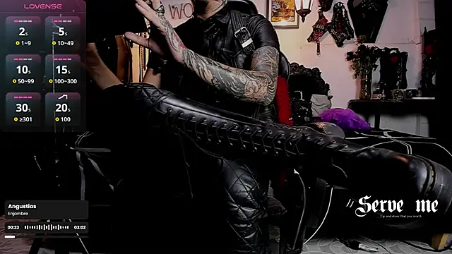 Snapshot of allanhurtss chatting on 04/25/26, 06:16 allanhurtss online show from 04/25/26, 06:16