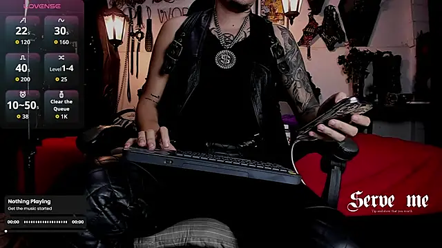 Snapshot of allanhurtss chatting on 05/14/26, 06:26 allanhurtss online show from 05/14/26, 06:26